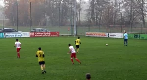 Kreisliga Nord (Video): SpVgg Trabitz – SV Kulmain