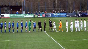Landesliga Mitte (Video): SV Etzenricht- SpVgg Landshut