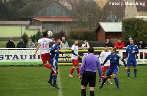Kreisliga Nord (Video): FC Tremmersdorf-Speinshart – SpVgg Trabitz