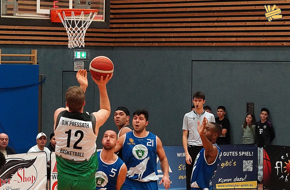 Basketball Bayernliga