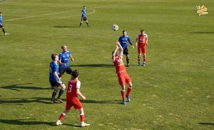 Landesliga Mitte: (Video) SV Etzenricht – TB 03 Roding