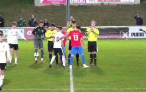 Landesliga Mitte (Video): 1. FC Bad Kötzting – SV Etzenricht