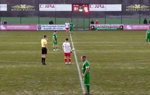Kreisliga Nord (Video): SpVgg Trabitz – SV Kohlberg/Röthenbach