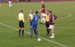 Landesliga Mitte (Video): SSV Eggenfelden – SV Etzenricht