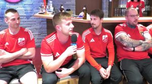 Kegeln (Video): SC Luhe-Wildenau – Meister und Aufsteiger in die Bundesliga