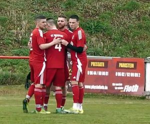 Kreisklasse West (Video): FC Dießfurt – SV Neusorg