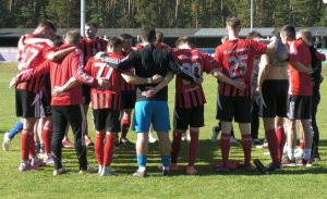 Landesliga Mitte (Video): SC Luhe-Wildenau – TSV Seebach
