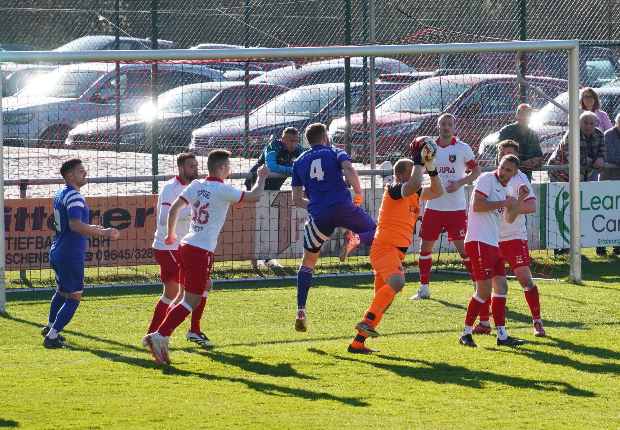 Kreisliga