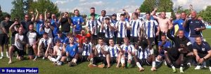 Kreisklasse (Video): SV Altenstadt/WN – SpVgg Moosbach