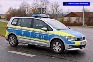 Polizei Schwandorf aktuell – Meldungen am 29.05.2026