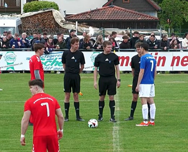 Relegation
