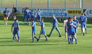 Relegation (Video): SV Etzenricht – SV Hahnbach