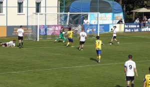 Relegation (Video): SV Etzenricht – SV Wenzenbach