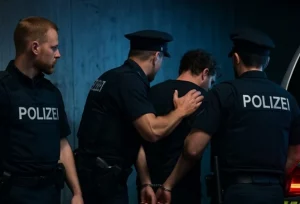 Weiden – Seniorin erkennt Betrüger in Arztpraxis