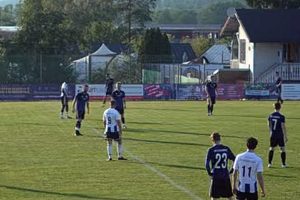 Totopokal SV Altenstadt/WN – SV Etzenricht (Video)