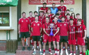 Kälte Grohmann Cup‘ 2026 – Finaltag